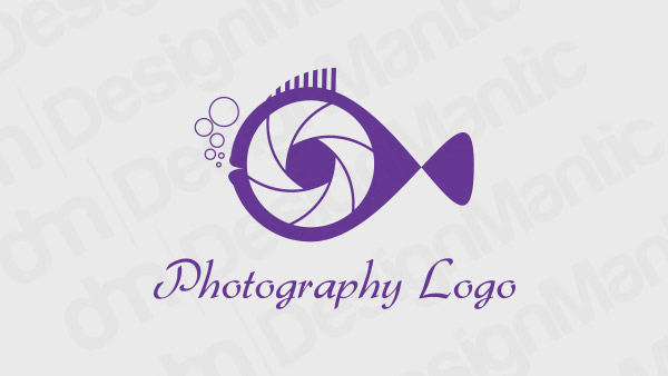 Photography Logo 12