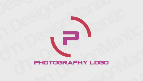 Photography Logo 13