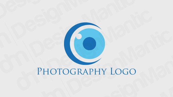 Photography Logo 14