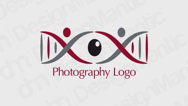 Photography Logo 15