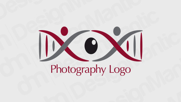 Photography Logo 15