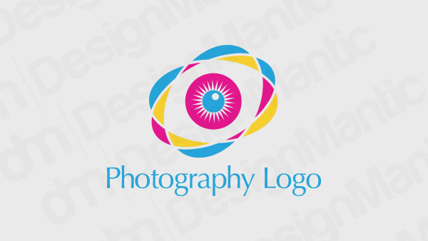 Photography Logo 16