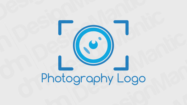 Photography Logo 17