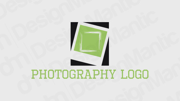 Photography Logo 18