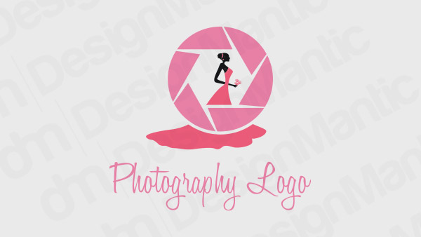 Photography Logo 19