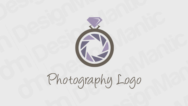 Photography Logo 20