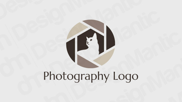 Photography Logo 21