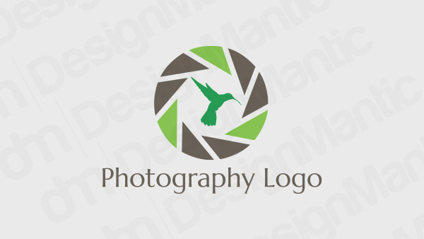 Photography Logo 22