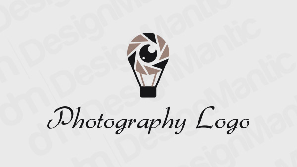 Photography Logo 25