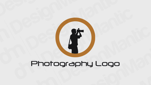 Photography Logo 26