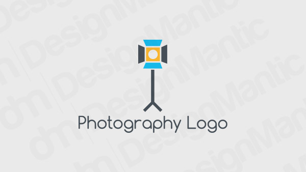 Photography Logo 27