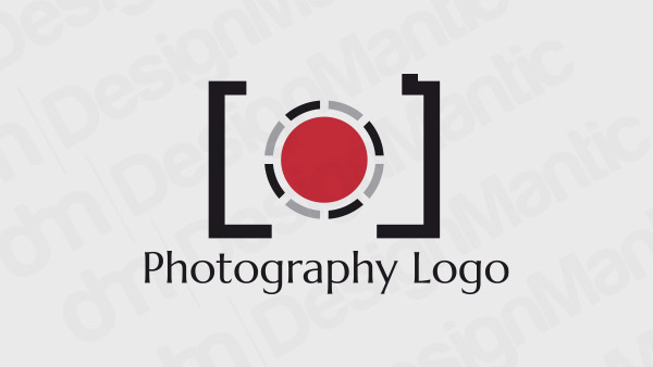 Photography Logo 28