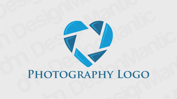 Photography Logo 3