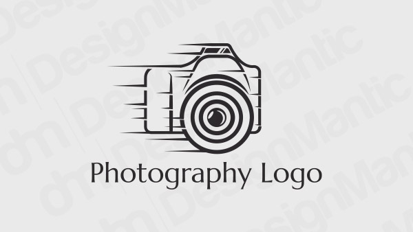 Photography Logo 3