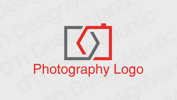 Photography Logo 4