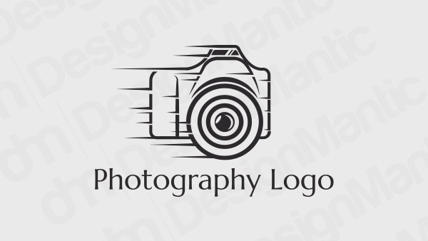 Photography Logo 5