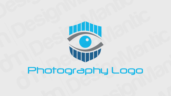 Photography Logo 6