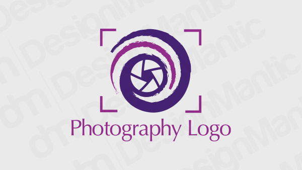 Photography Logo 6