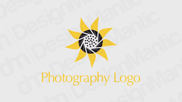 Photography Logo 7