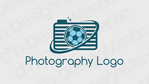 Photography Logo 8
