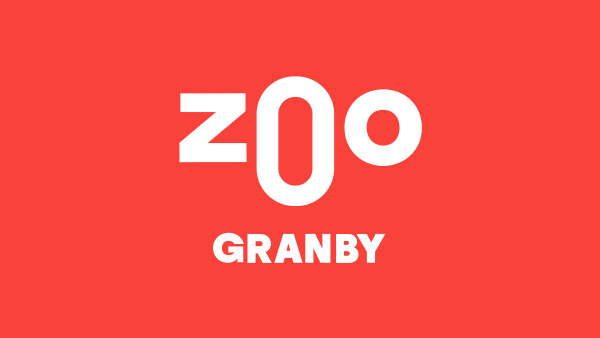 Zoo Granby Logo