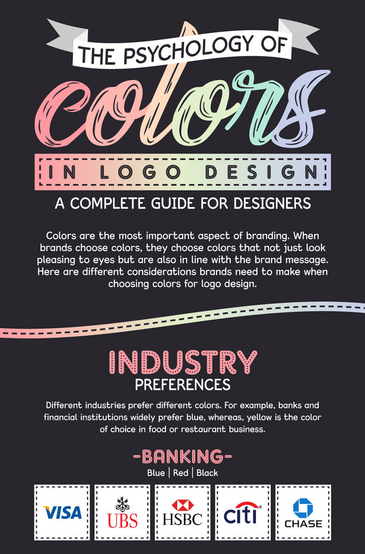 colors in logo design