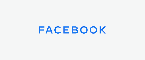facebook corporate logo new