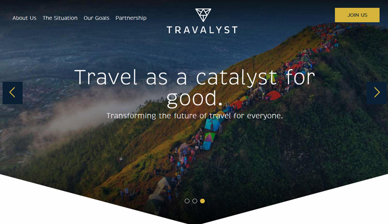 travalyst