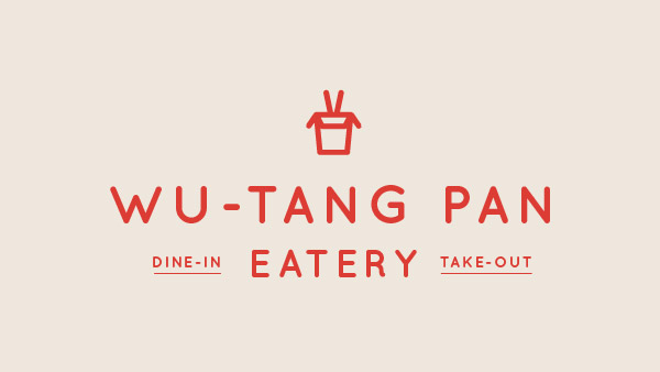 Chinese Restaurant Logo 12