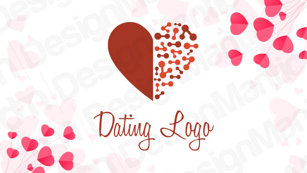 Dating Logo 11