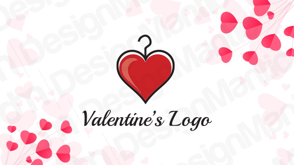 Dating Logo 12