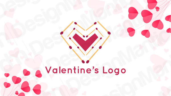 Dating Logo 14