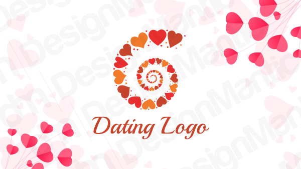 Dating Logo 15