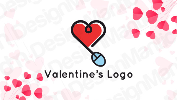 Dating Logo 18