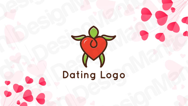 Dating Logo 2