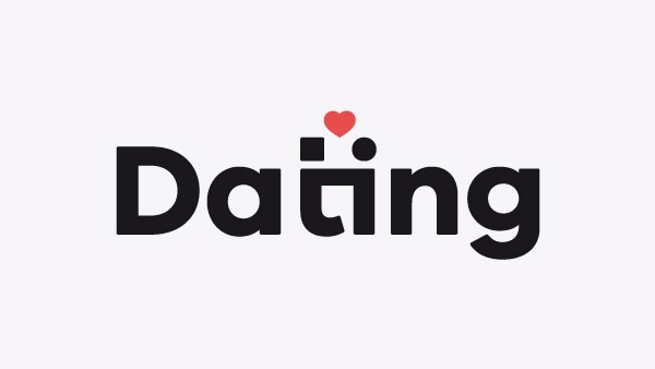 Dating Logo 20