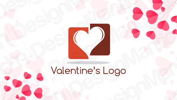 Dating Logo 8