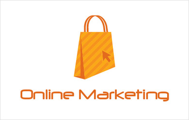 Online Marketing Logo