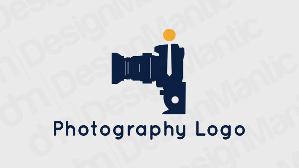 Photography Logo 11