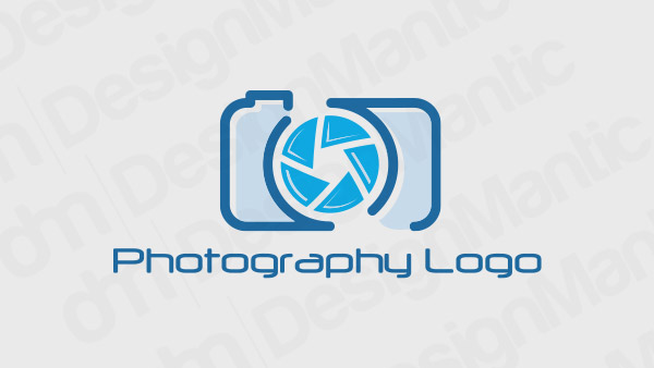 Photography Logo 12