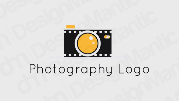 Photography Logo 13