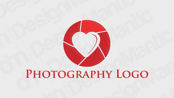 Photography Logo 14