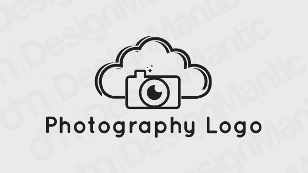 Photography Logo 2