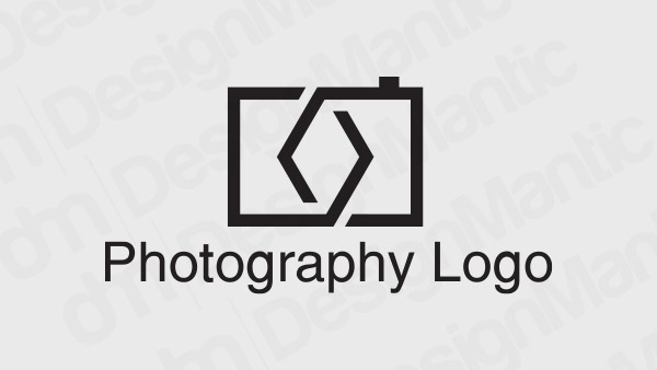 Photography Logo 3
