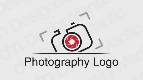 Photography Logo 6