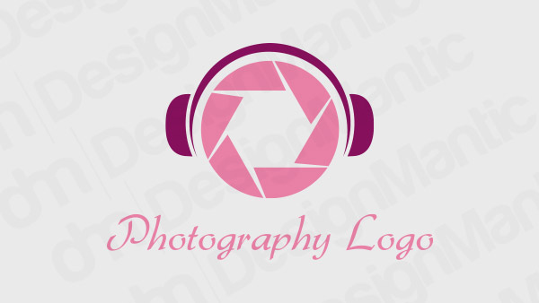 Photography Logo 7