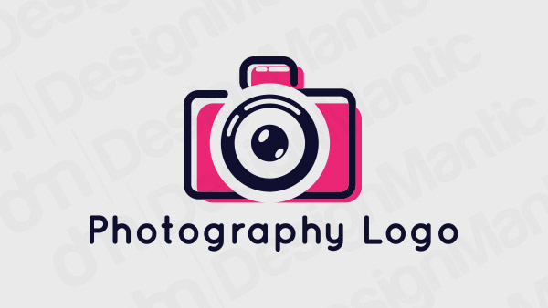 Photography Logo 8