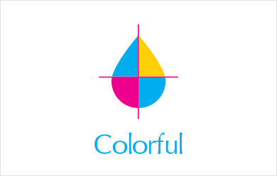 colorful Logo