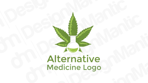 Alternative Medicine Logo 1