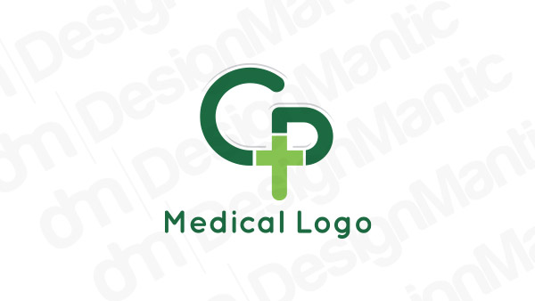 Medical Logo 1